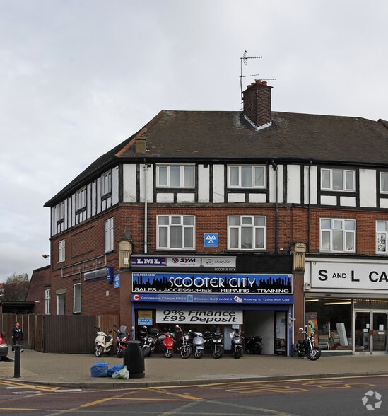 18 Grand Para, Harrow for sale - Primary Photo - Image 1 of 1