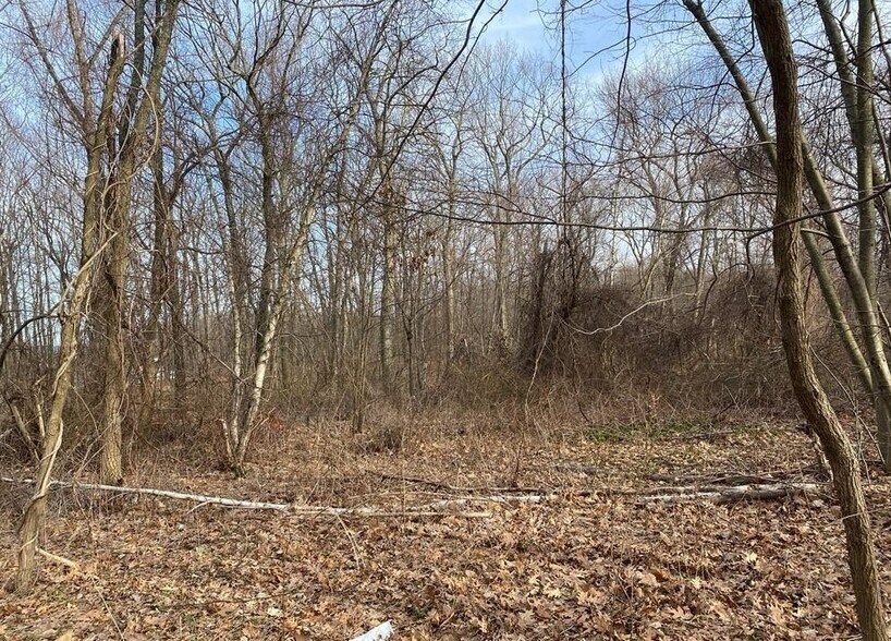 0 Bunker Hill, Waterbury, CT 06701