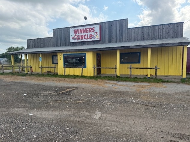 312 S Sunset Strip St, Kenedy, TX for sale - Building Photo - Image 3 of 3