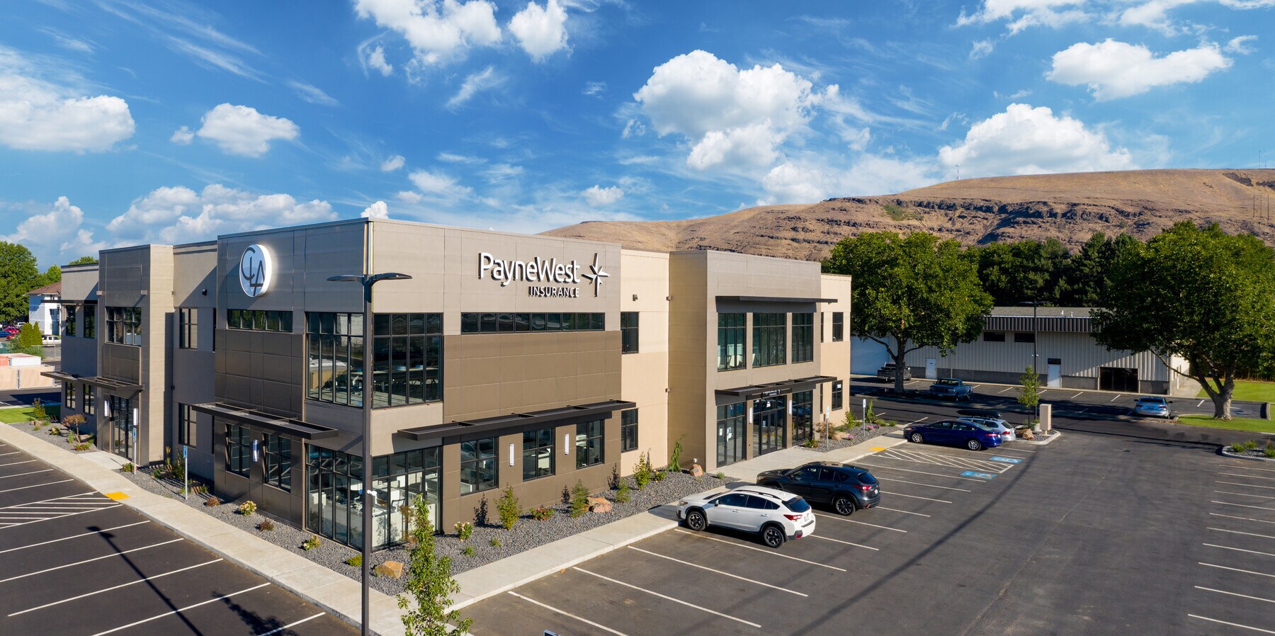 1202 N 16th Ave, Yakima, WA 98902 Office for Lease