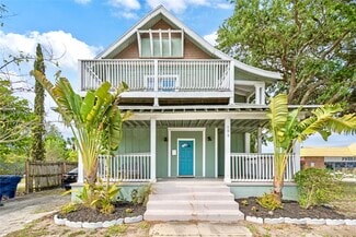 More details for 105 W Columbus Dr, Tampa, FL - Office for Sale