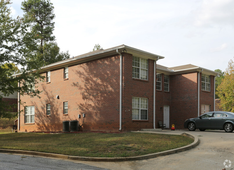 6200 Cross Tie Ct, Columbus, GA for sale - Primary Photo - Image 1 of 3