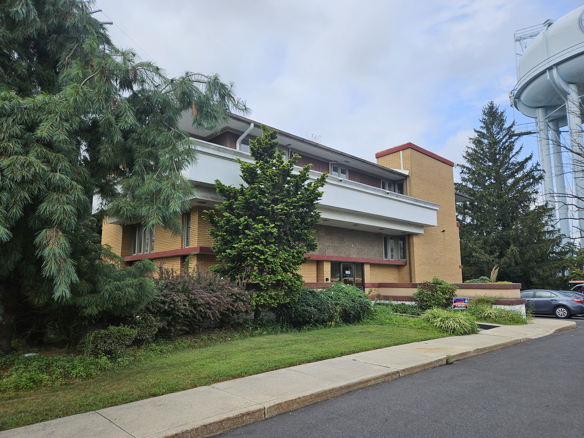 2382 Whitehorse Mercerville Rd, Hamilton, NJ for lease Interior Photo- Image 1 of 7