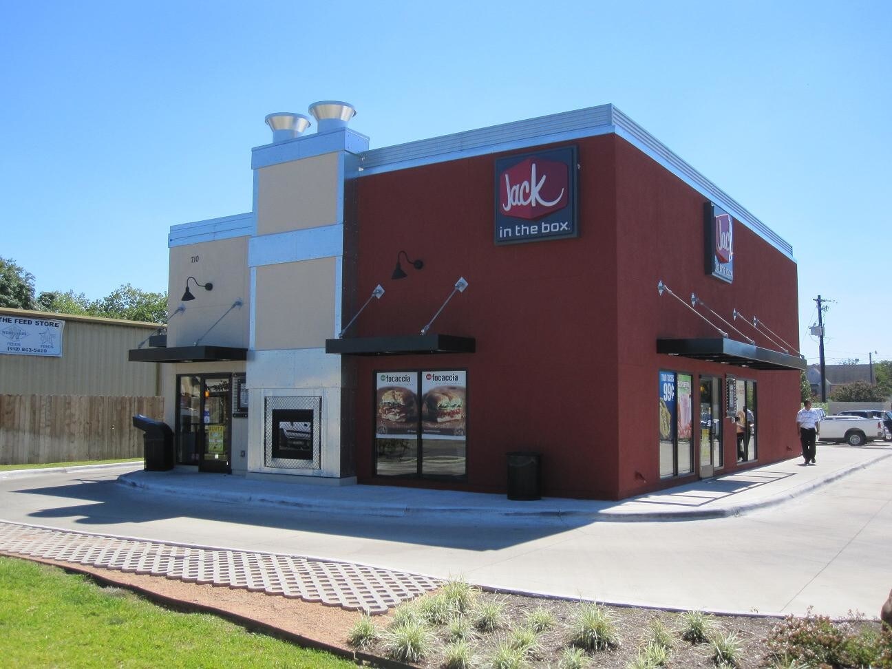 710 W University Ave, Georgetown, TX for sale Building Photo- Image 1 of 1