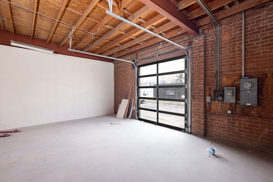 4625 W Washington Blvd, Los Angeles, CA for lease - Interior Photo - Image 3 of 11