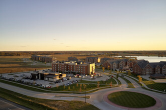 4210 Philips Farm Rd, Columbia, MO - AERIAL  map view - Image1