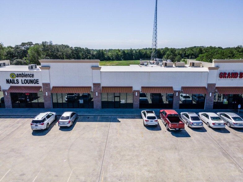 4020 7th St, Bay City, TX for lease - Building Photo - Image 3 of 19