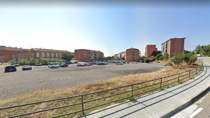 Land in Polinyà, Barcelona for sale Primary Photo- Image 1 of 6