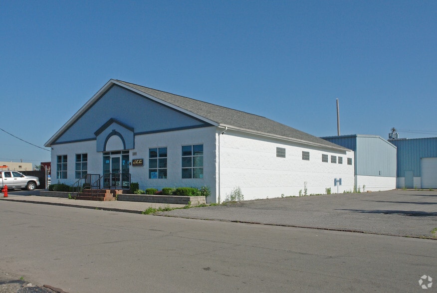 289 Ramsdell Ave, Buffalo, NY for lease - Building Photo - Image 2 of 2