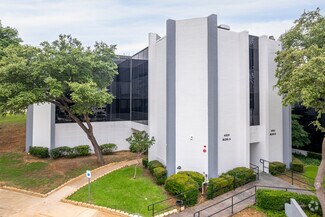 4320-4324 N Beltline Rd - Beltline Office Park - Business Park