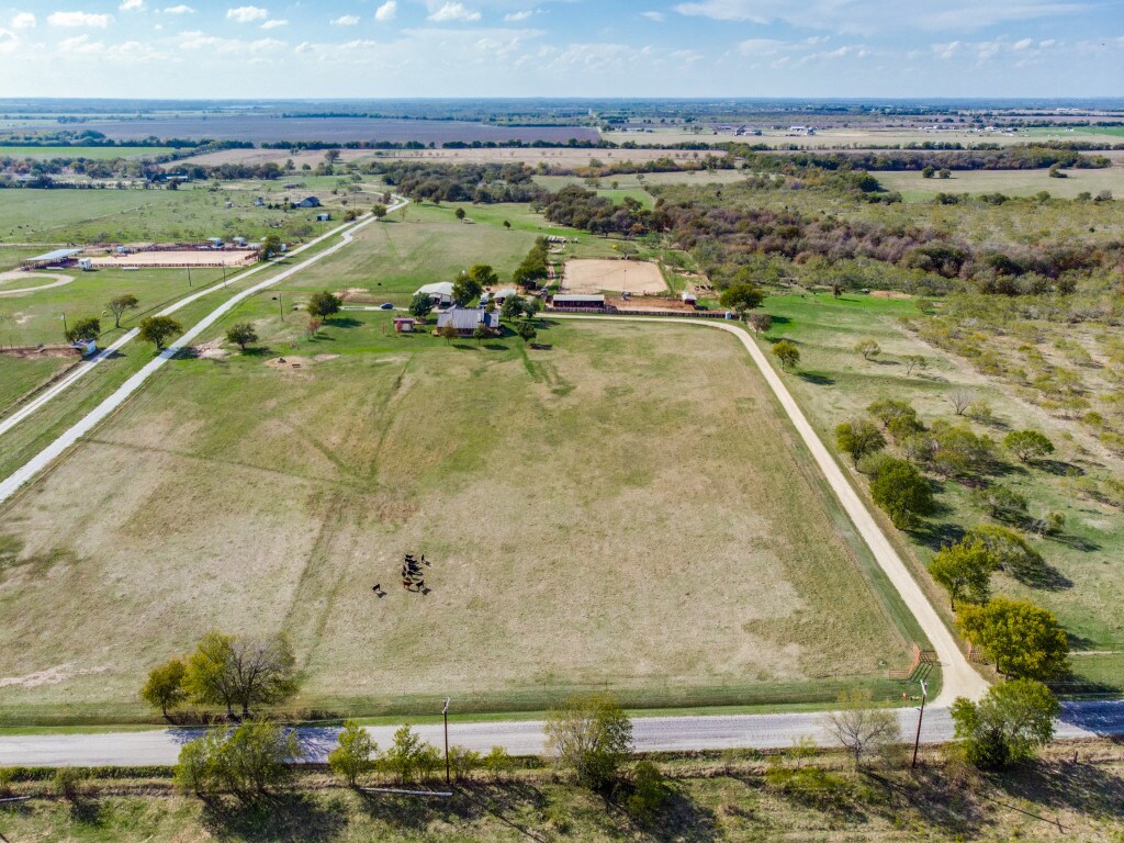 691 Calk Rd, Tioga, TX for sale Primary Photo- Image 1 of 1