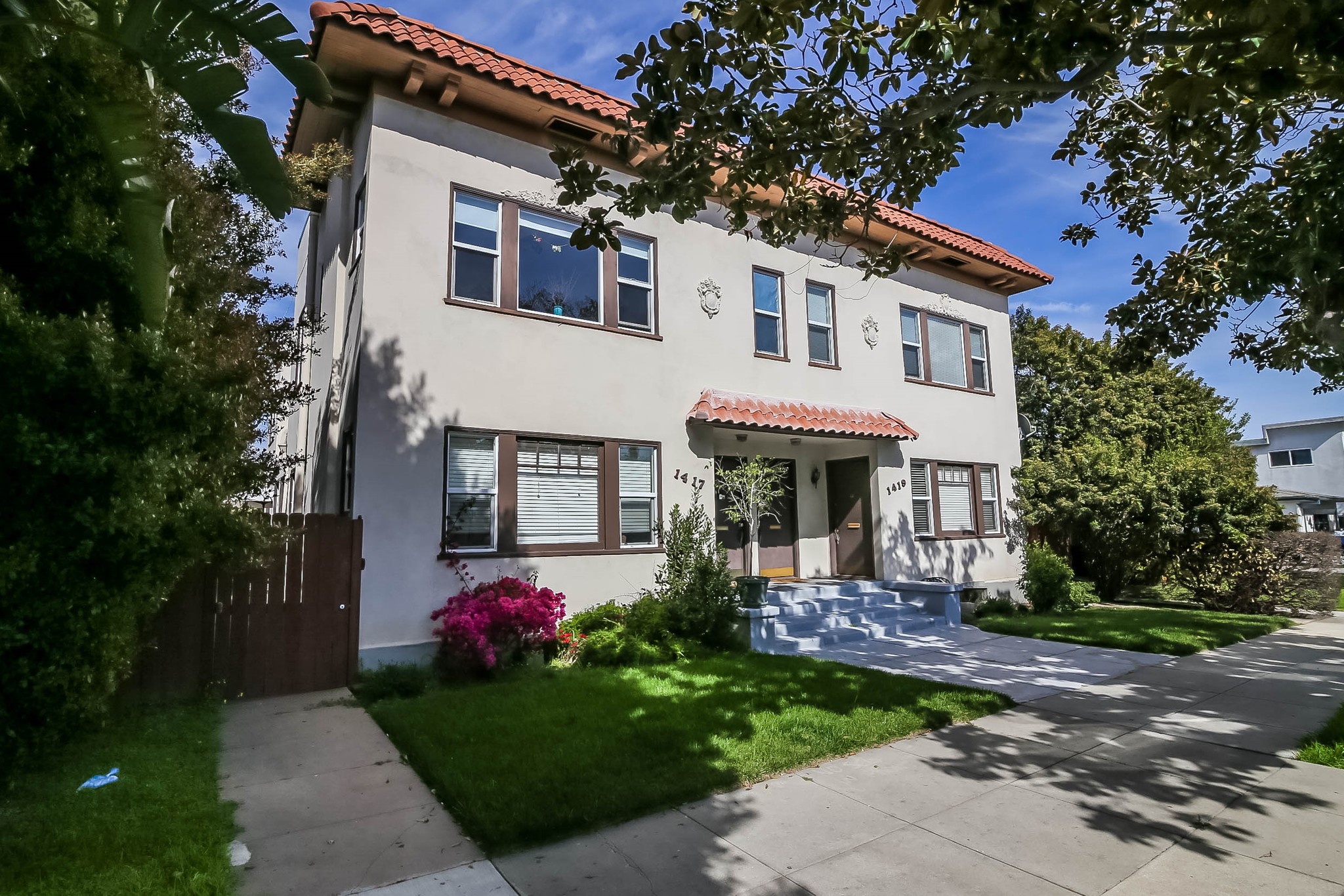 1417-1419 10th St, Santa Monica, CA for sale Primary Photo- Image 1 of 1