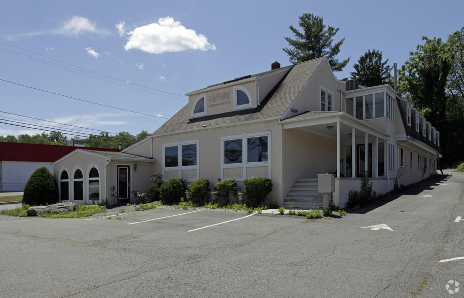 1575 S Rt-23, Butler, NJ for sale - Primary Photo - Image 1 of 6