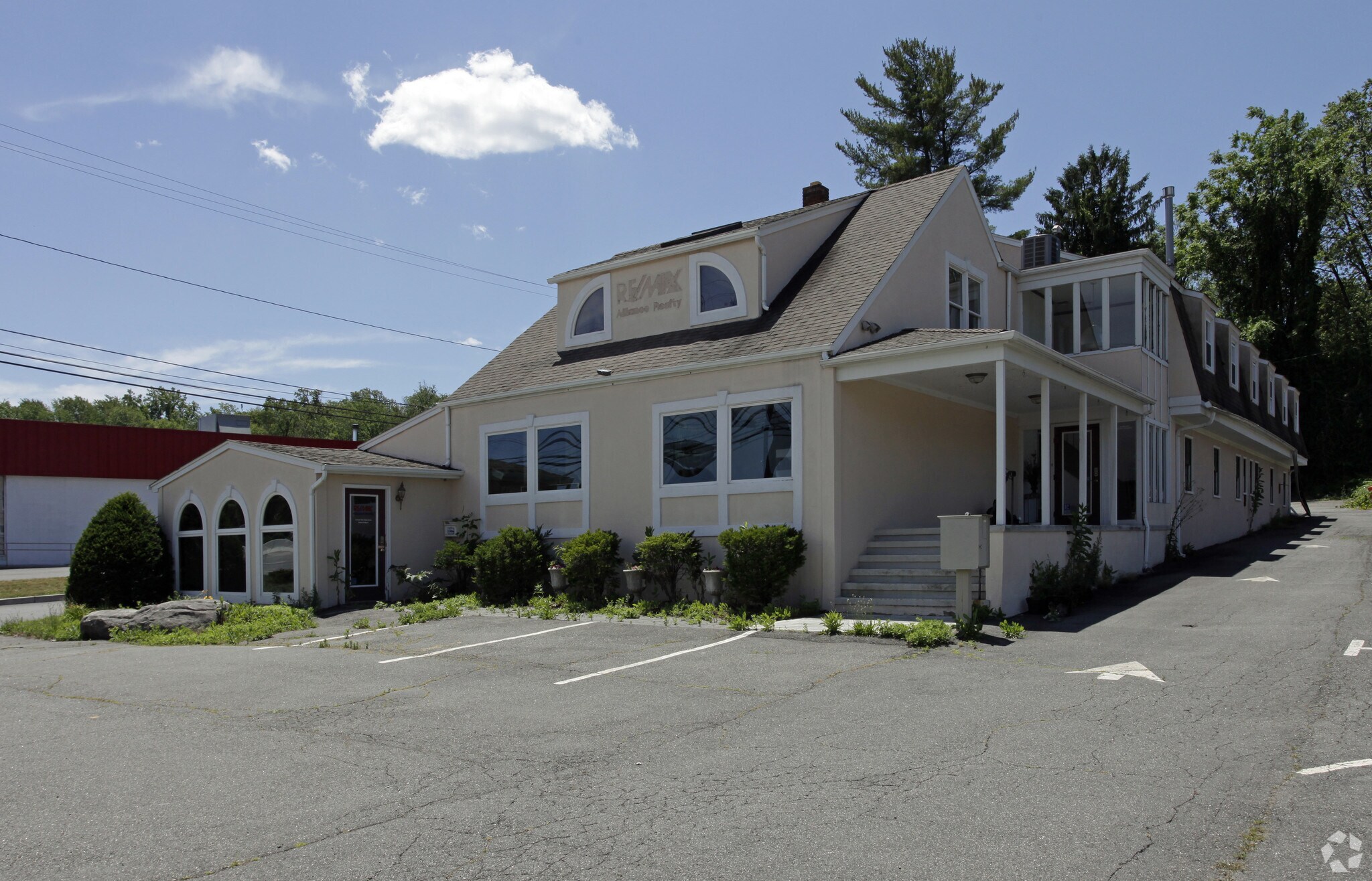 1575 S Rt-23, Butler, NJ for sale Building Photo- Image 1 of 3