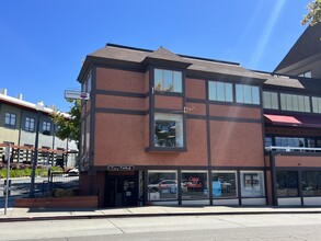 1400 Shattuck Ave, Berkeley, CA for lease Interior Photo- Image 2 of 10