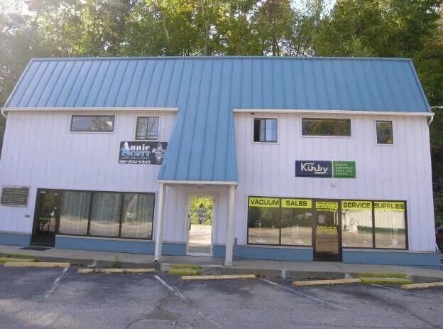 3473 Us-60, Huntington, WV for sale Building Photo- Image 1 of 1