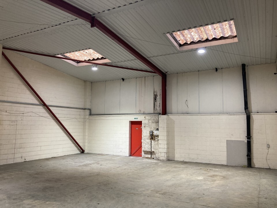 Hope St, Rotherham for lease Interior Photo- Image 1 of 2