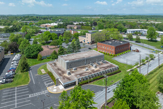 140 Sipe Ave, Hummelstown, PA - aerial  map view - Image1