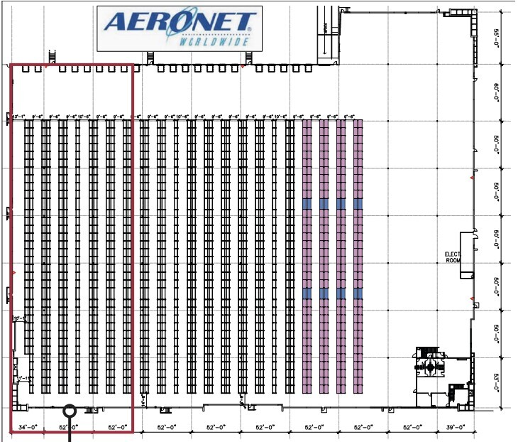 2335 W Walnut Ave, Rialto, CA for lease Floor Plan- Image 1 of 1