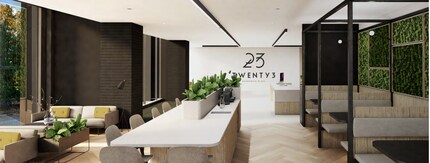 23 Brunswick Pl, Southampton for lease Interior Photo- Image 1 of 3