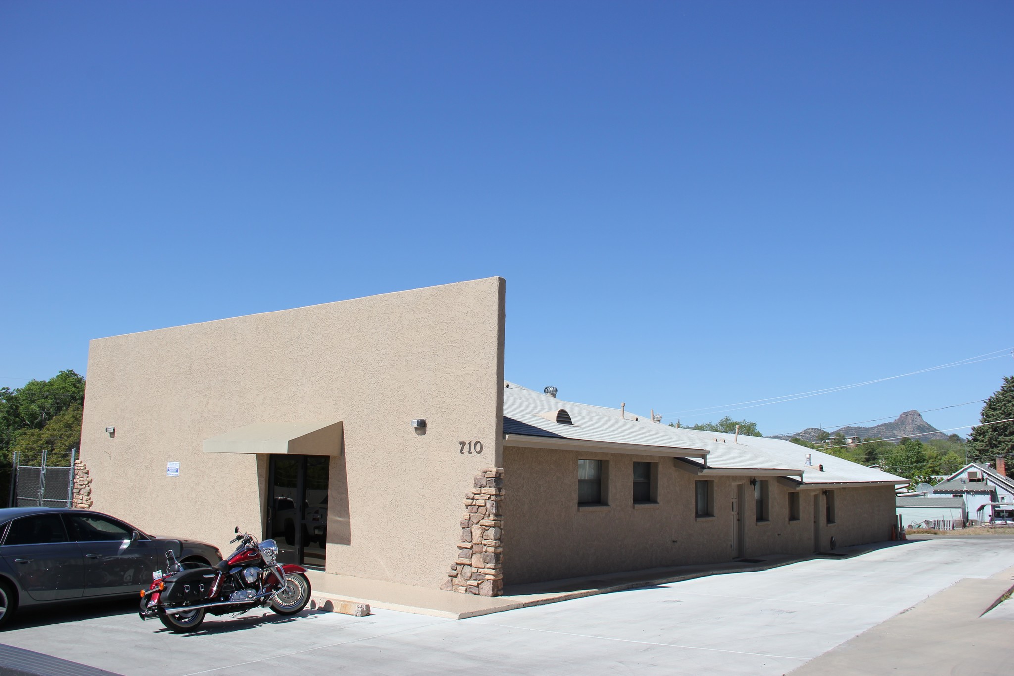 710 5th St, Prescott, AZ for sale Primary Photo- Image 1 of 1