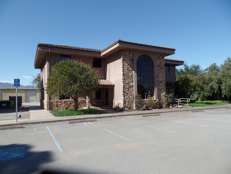 21860 Rosehart Way, Salinas, CA for sale - Building Photo - Image 1 of 1