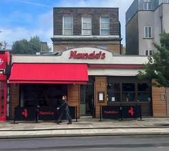 57-58 Chalk Farm Rd, London for lease Building Photo- Image 2 of 4