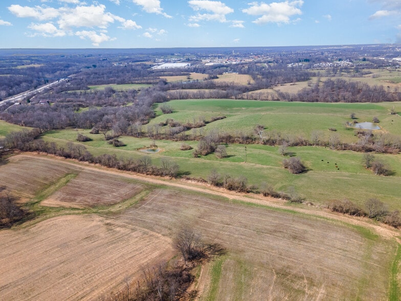 Industrial Land for Sale portfolio of 2 properties for sale on LoopNet.com - Aerial - Image 2 of 6