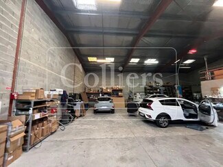 More details for Office, Flex for Lease