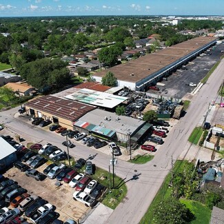 More details for 9142 Scranton St, Houston, TX - Industrial for Sale