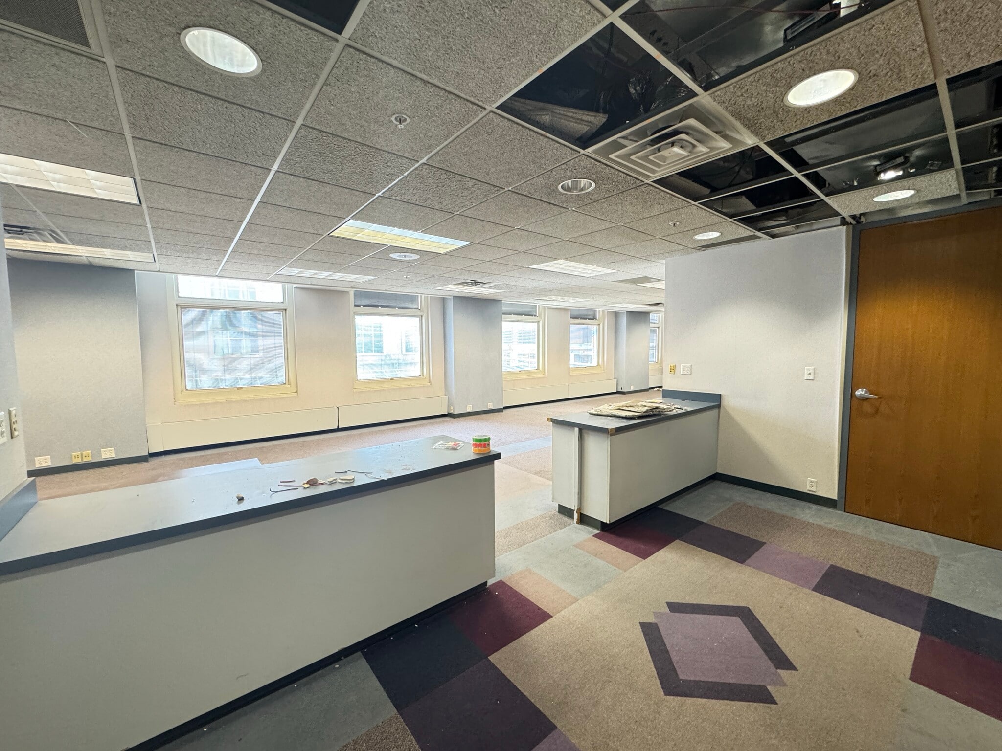 206 S 13th St, Lincoln, NE for lease Interior Photo- Image 1 of 9