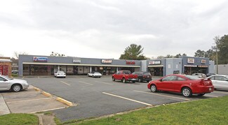 More details for 1075 N George Washington Hwy, Chesapeake, VA - Retail for Lease