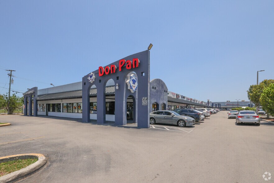 1- 127 SW 107th Ave, Miami, FL for sale - Primary Photo - Image 1 of 1