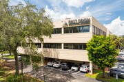 14100 palmetto frontage Rd, Miami Lakes FL - Live-Work Space