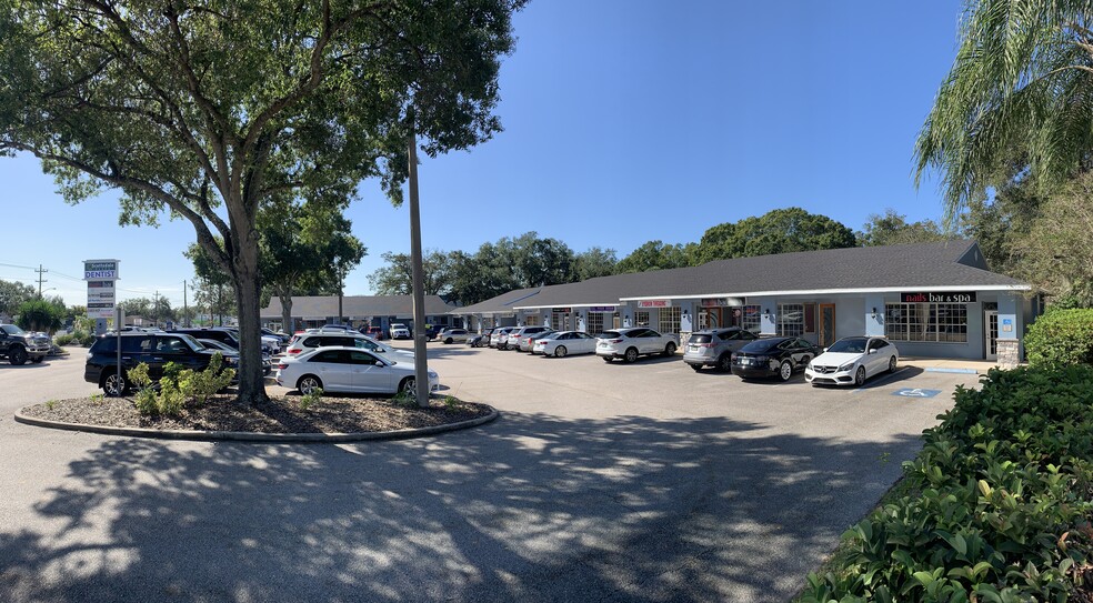 3129-3207 S Florida Ave, Lakeland, FL for lease - Building Photo - Image 2 of 3