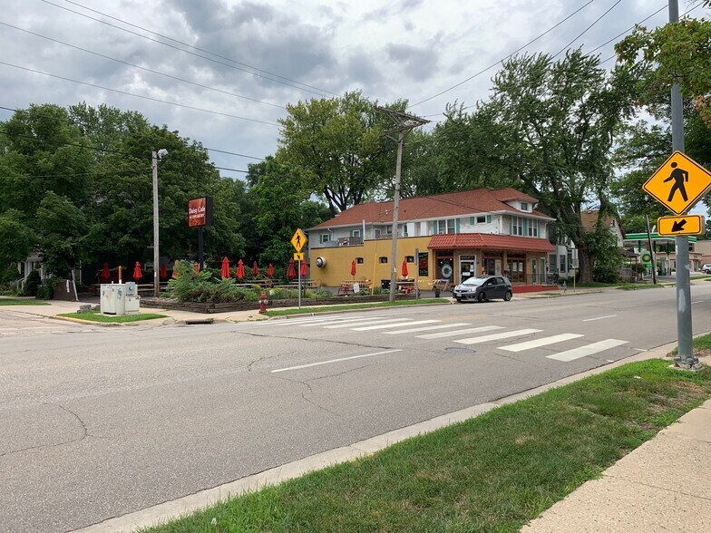 2827 Atwood Ave, Madison, WI for sale - Building Photo - Image 1 of 1
