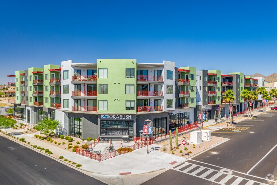 1672516845 E Avenue of the Fountains, Fountain Hills, AZ 85268 Park