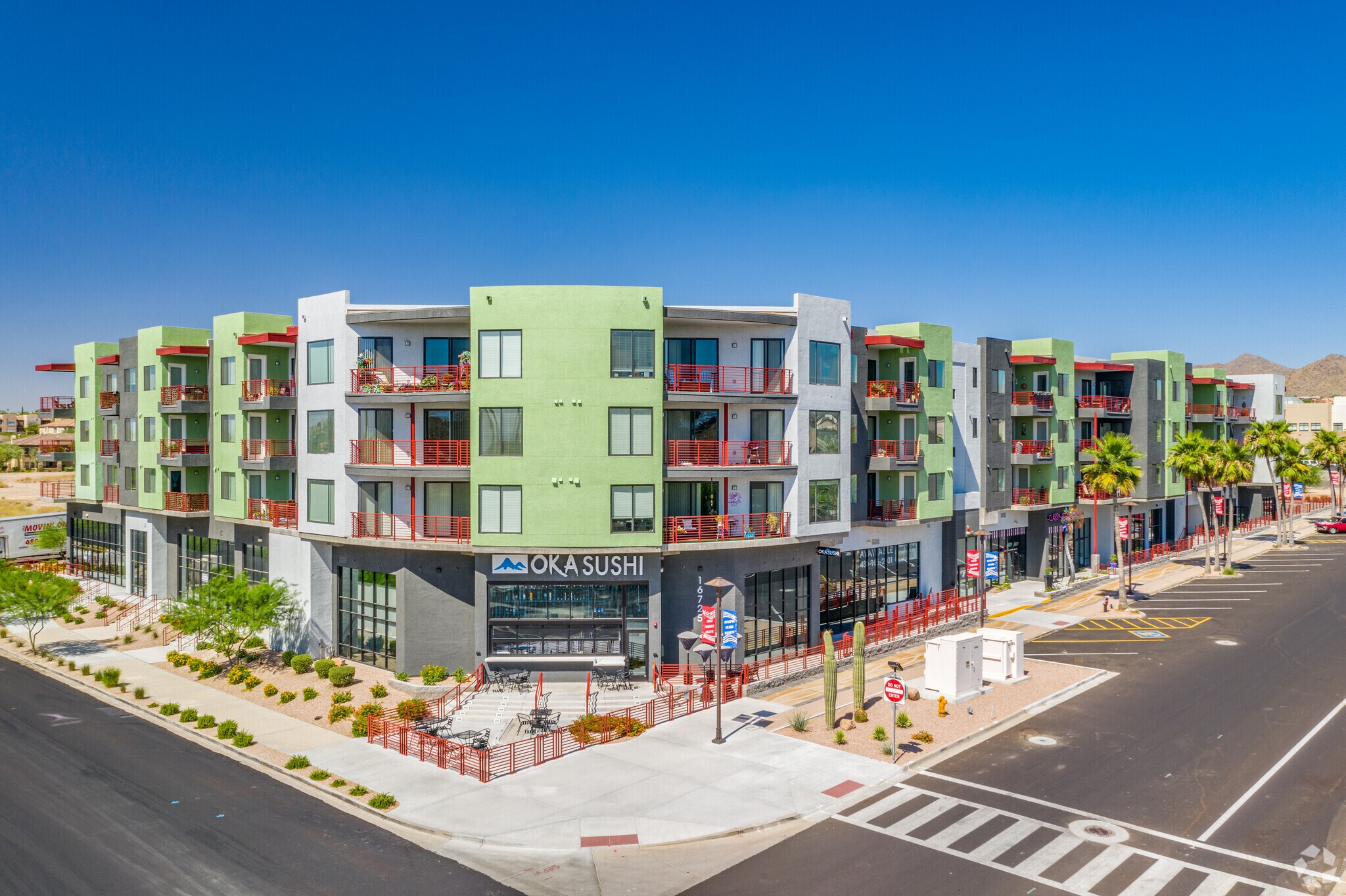 1672516845 E Avenue of the Fountains, Fountain Hills, AZ 85268 Park