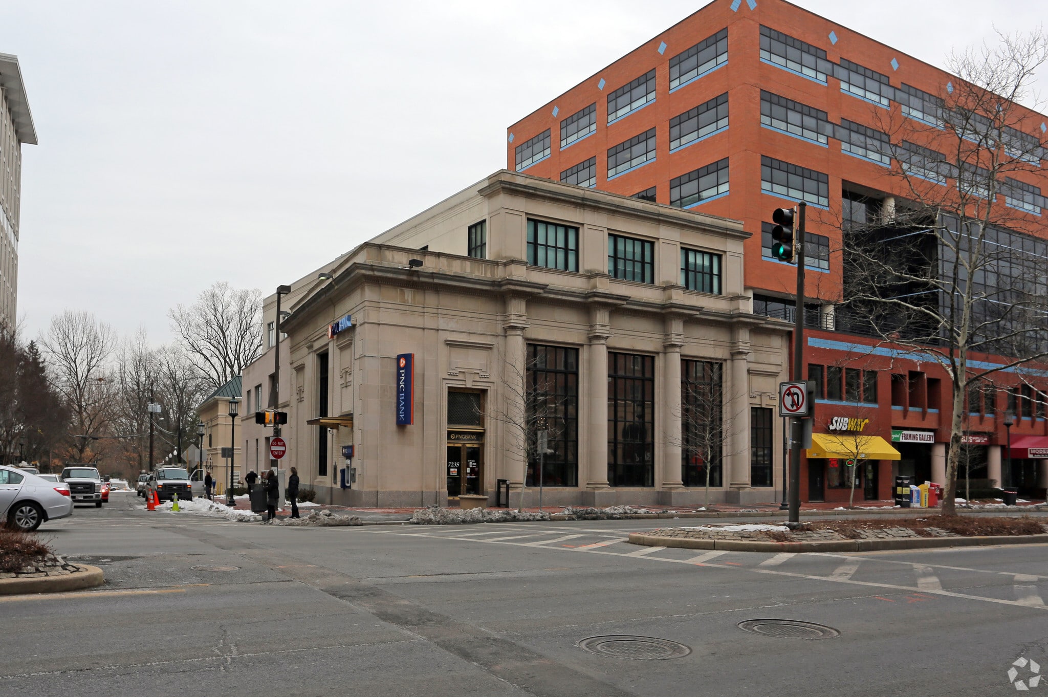 7235 Wisconsin Ave, Bethesda, MD for sale Building Photo- Image 1 of 1