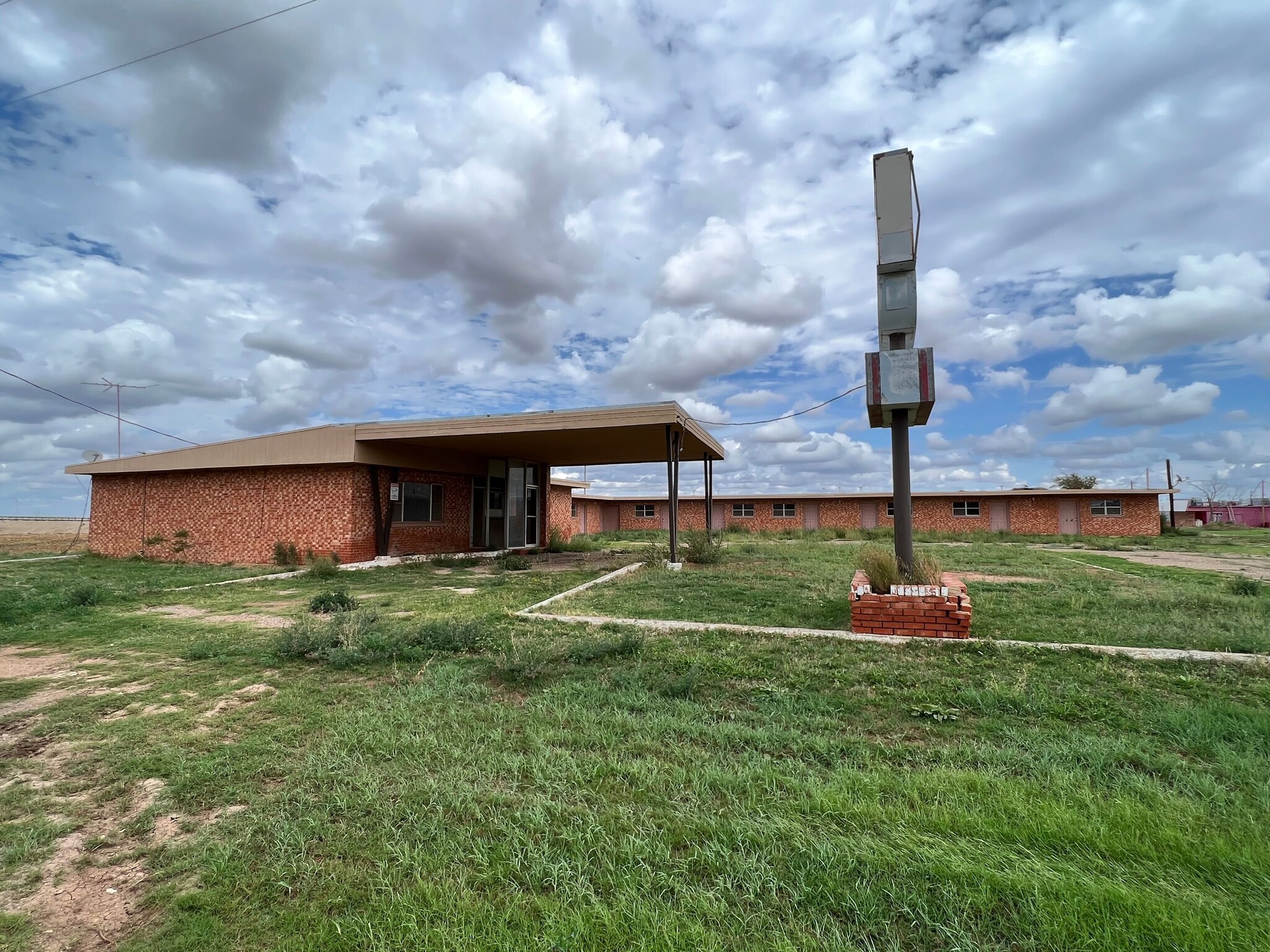 2500 N Main St, Tahoka, TX for sale Building Photo- Image 1 of 1