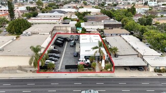 More details for 4567 W El Segundo Blvd, Hawthorne, CA - Retail for Sale