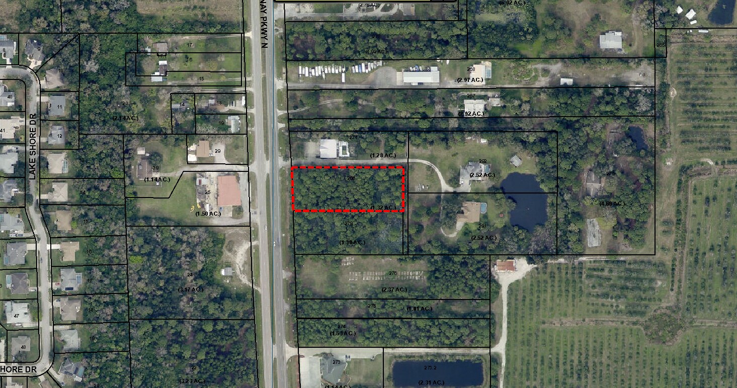 4810 N Courtenay Pkwy, Merritt Island, FL for sale Primary Photo- Image 1 of 1