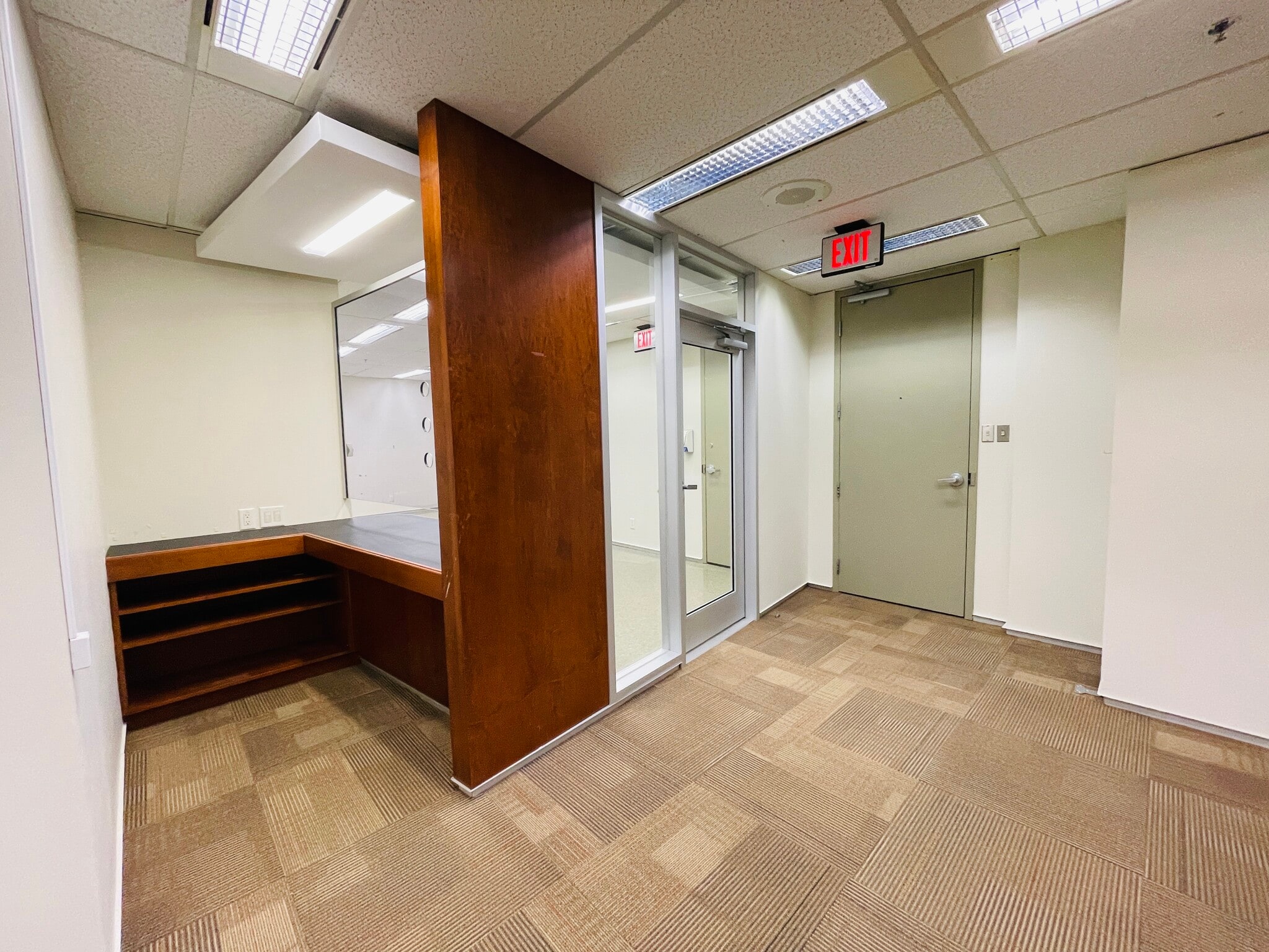 45 Sheppard Ave E, Toronto, ON for lease Interior Photo- Image 1 of 6