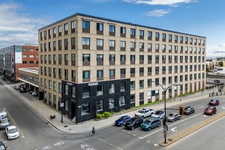 More details for 9292 Rue Meilleur, Montréal, QC - Office for Lease