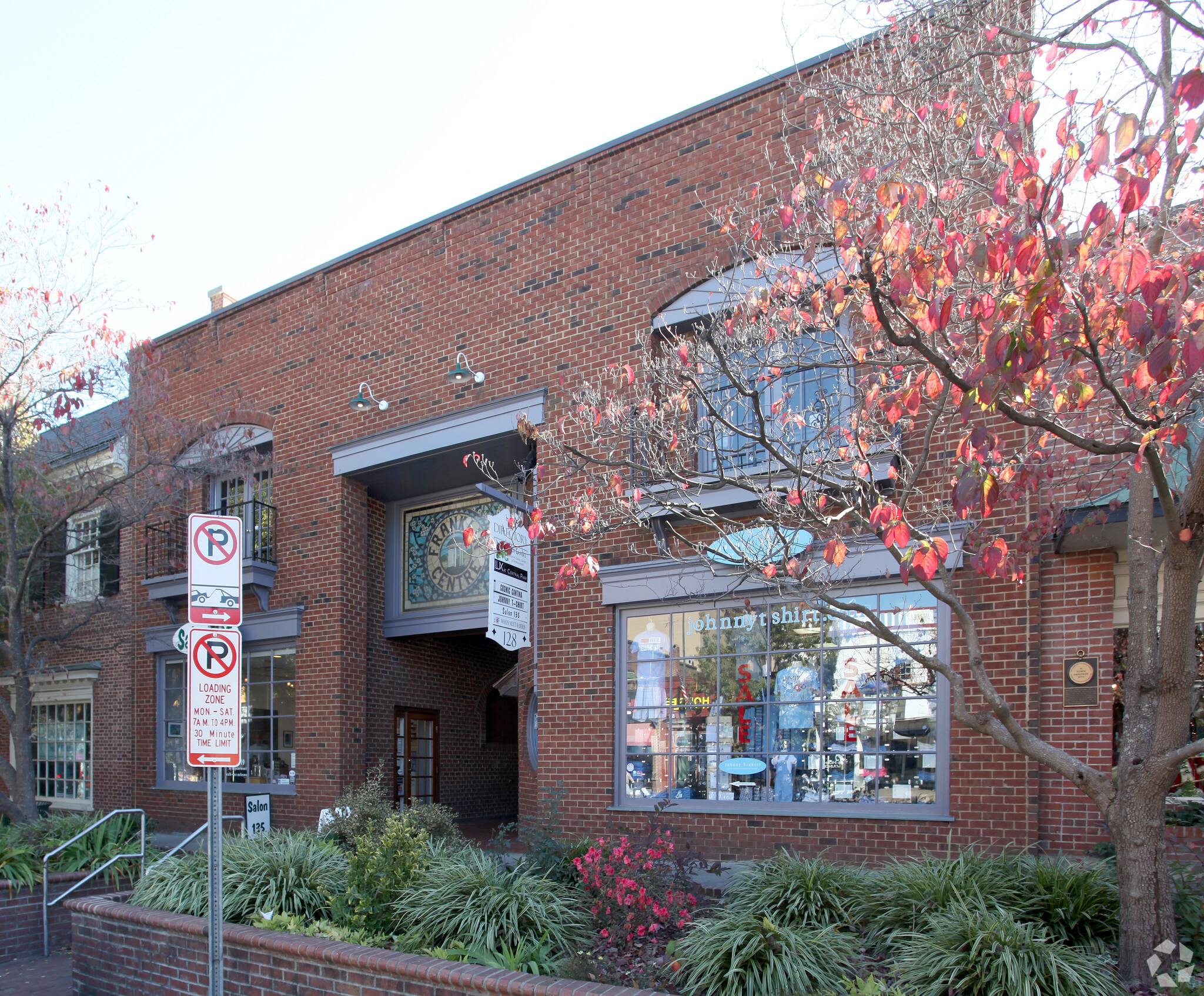 128 E Franklin St, Chapel Hill, NC for sale Primary Photo- Image 1 of 1