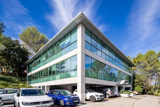 More details for 4440 Route Des Dolines, Biot, Am, Biot - Office for Lease