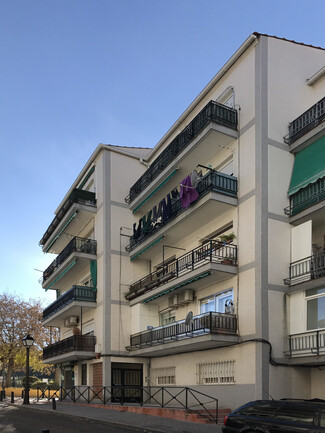 More details for Calle Virtudes, 24, Algete - Multifamily for Sale