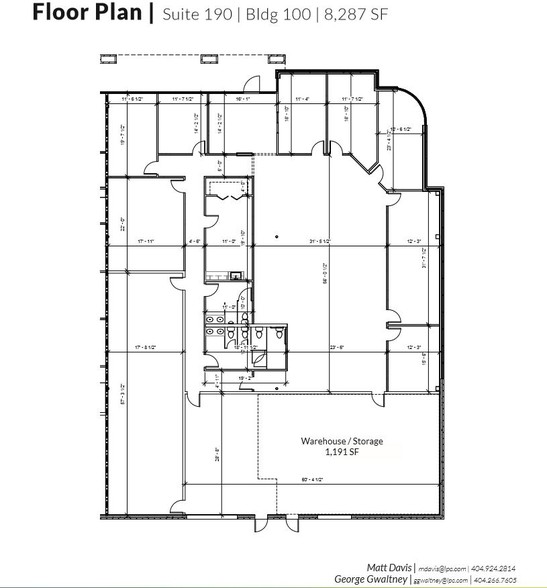 1000 Cobb Place Blvd, Kennesaw, GA, 30144 - Property For Lease on ...