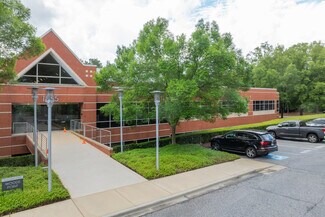 More details for 1855 Data Dr, Hoover, AL - Office for Lease