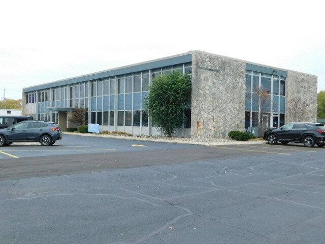 1346 W Columbia Ave, Battle Creek, MI for sale Building Photo- Image 1 of 1